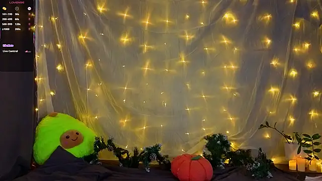 VincenzaGarigliano online show from December 2025 01:10:01 AM