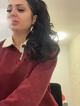 KylieKroftt online show from February 2026 07:11:02 PM