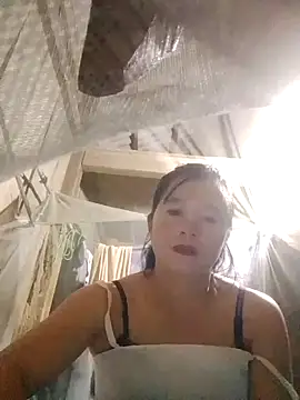 samsam-bae online show from September 2025 01:42:01 PM