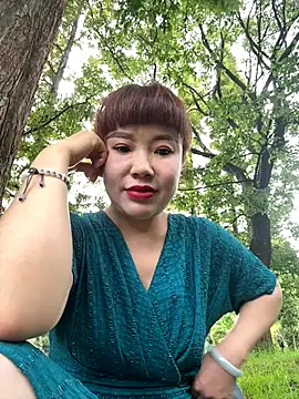 Xinlan-Asia online show from September 2025 08:29:01 AM