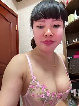 Xinlan-Asia online show from April 2026 12:46:02 PM