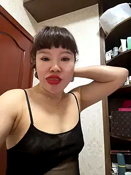 Snapshot of Xinlan-Asia chatting on December 2025 11:01:01 AM Xinlan-Asia online show from December 2025 11:01:01 AM