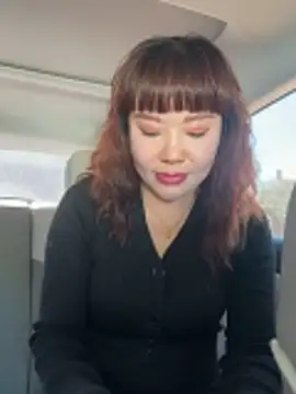 Xinlan-Asia online show from December 2025 07:08:01 AM