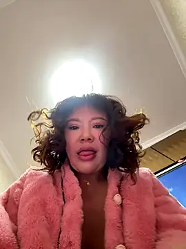 Xinlan-Asia online show from January 2026 01:16:02 PM