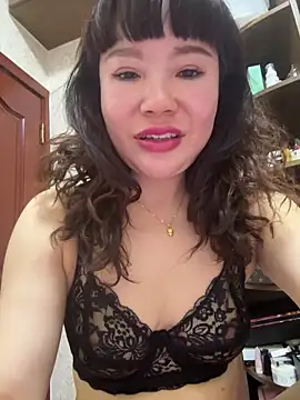 Xinlan-Asia online show from February 2026 01:08:01 PM