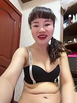 Xinlan-Asia online show from February 2026 01:27:01 PM