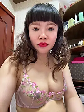 Xinlan-Asia online show from April 2026 12:53:01 PM