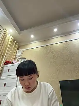 Xinlan-Asia online show from March 2026 11:43:01 AM