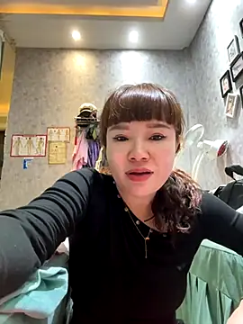 Snapshot of Xinlan-Asia chatting on October 2025 11:09:01 AM Xinlan-Asia online show from October 2025 11:09:01 AM