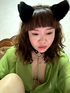 Xinlan-Asia online show from October 2025 11:31:01 AM