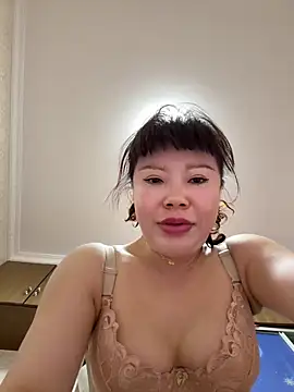 Xinlan-Asia online show from April 2026 01:23:01 PM