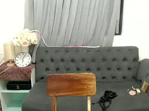 Misskatexx online show from December 2025 10:09:01 AM