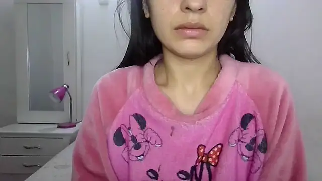 Taylormegan online show from February 2026 01:12:01 PM