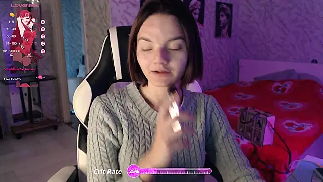 Kitti study online show from October 2025 05:11:01 AM