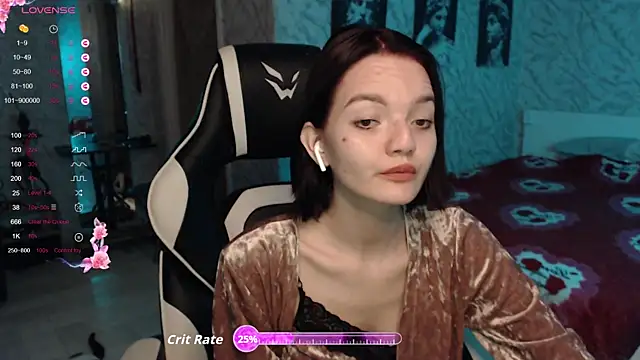 Kitti study online show from October 2025 04:59:01 AM