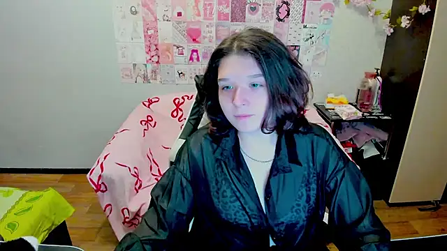 Snapshot of Acid_Kate chatting on October 2025 12:45:02 AM Acid Kate online show from October 2025 12:45:02 AM
