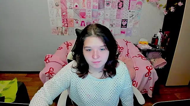 Snapshot of Acid_Kate chatting on October 2025 12:12:02 AM Acid Kate online show from October 2025 12:12:02 AM