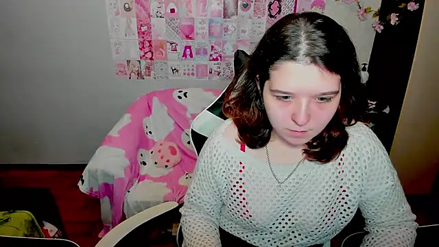 Acid Kate online show from November 2025 12:58:02 AM