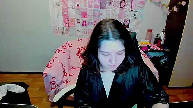Snapshot of Acid_Kate chatting on October 2025 12:01:02 AM Acid Kate online show from October 2025 12:01:02 AM