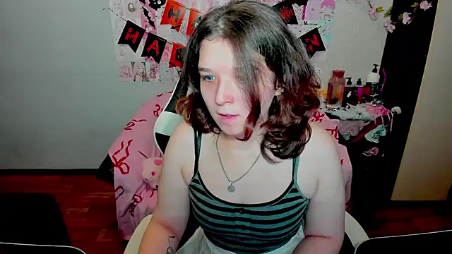 Acid Kate online show from October 2025 12:42:01 AM