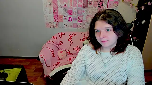 Snapshot of Acid_Kate chatting on October 2025 12:13:01 AM Acid Kate online show from October 2025 12:13:01 AM
