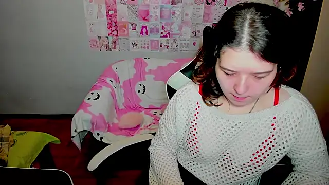 Acid Kate online show from November 2025 12:37:01 AM