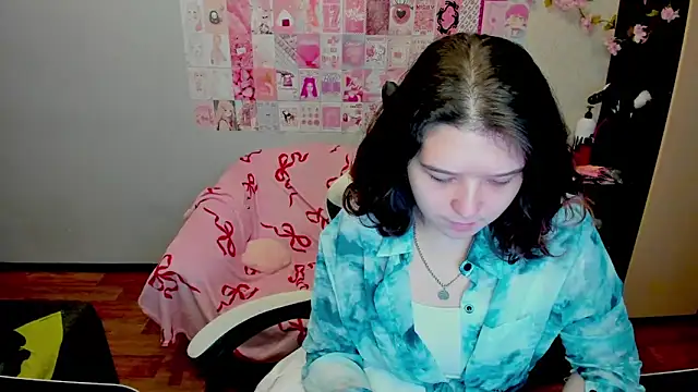 Snapshot of Acid_Kate chatting on October 2025 12:08:02 AM Acid Kate online show from October 2025 12:08:02 AM