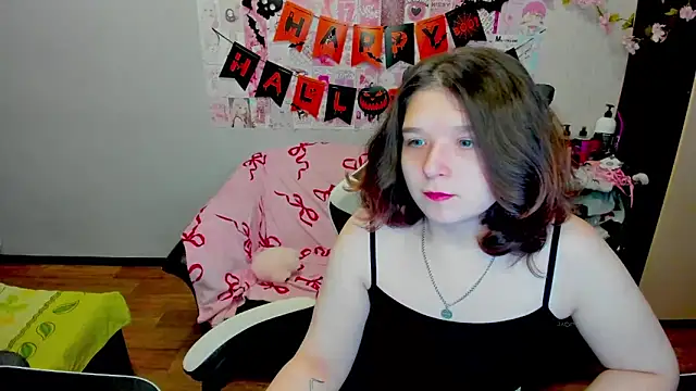 Acid Kate online show from October 2025 12:09:01 AM