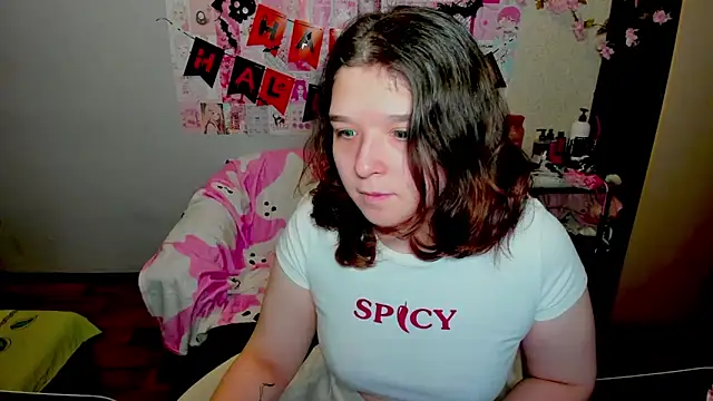 Acid Kate online show from November 2025 12:27:02 AM