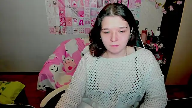 Acid Kate online show from November 2025 01:06:01 AM