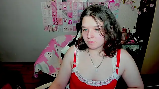 Acid Kate online show from November 2025 12:32:02 AM