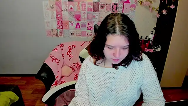 Snapshot of Acid_Kate chatting on October 2025 12:22:01 AM Acid Kate online show from October 2025 12:22:01 AM