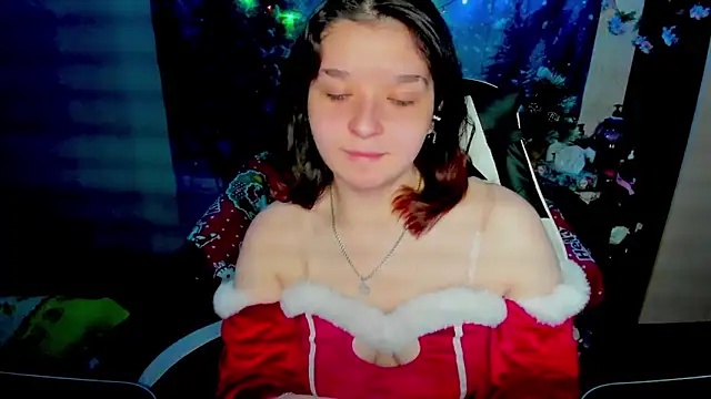 Acid Kate online show from December 2025 12:50:01 AM