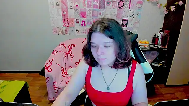 Snapshot of Acid_Kate chatting on October 2025 12:14:02 AM Acid Kate online show from October 2025 12:14:02 AM