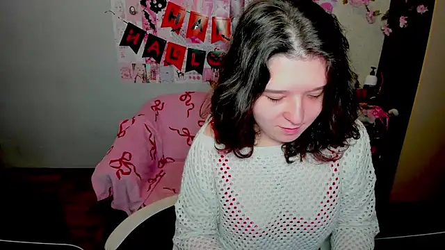 Acid Kate online show from October 2025 01:39:01 AM