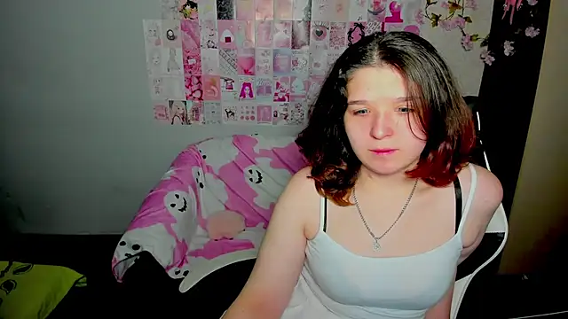 Acid Kate online show from November 2025 12:25:02 AM