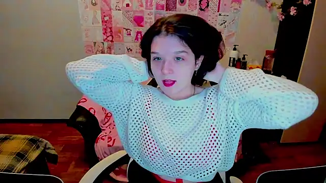 Snapshot of Acid_Kate chatting on September 2025 02:18:02 AM Acid Kate online show from September 2025 02:18:02 AM