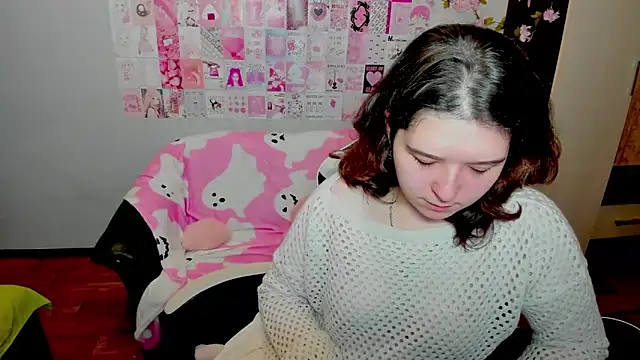 Acid Kate online show from November 2025 12:47:01 AM