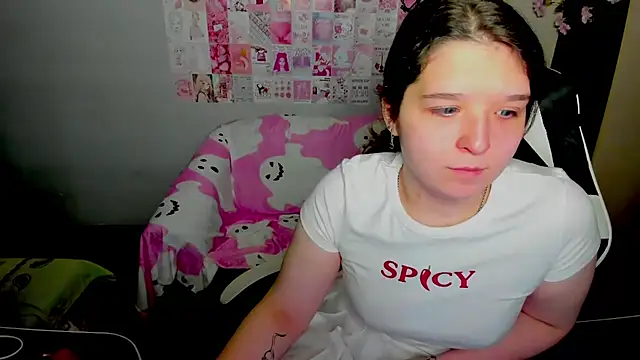 Acid Kate online show from November 2025 01:00:02 AM