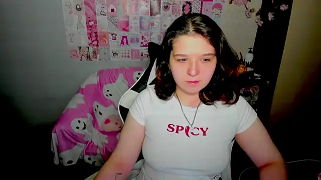 Acid Kate online show from November 2025 12:14:02 AM