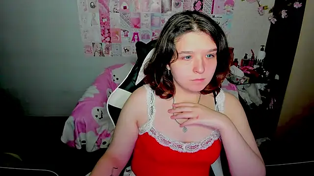 Acid Kate online show from November 2025 12:33:01 AM