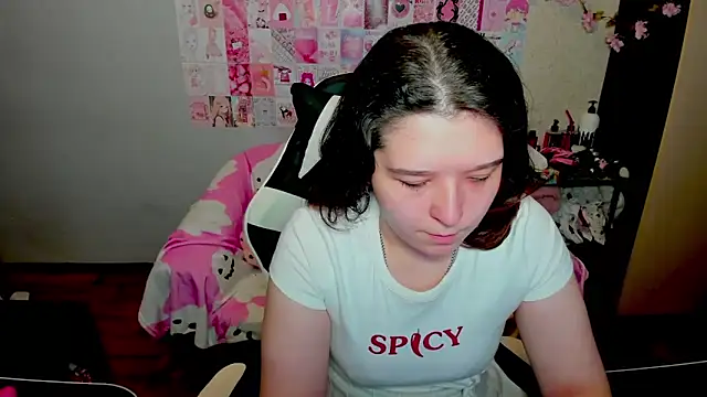 Acid Kate online show from November 2025 12:20:01 AM