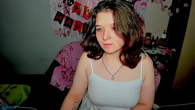 Acid Kate online show from October 2025 12:44:02 AM