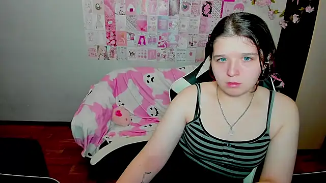 Acid Kate online show from November 2025 12:36:01 AM