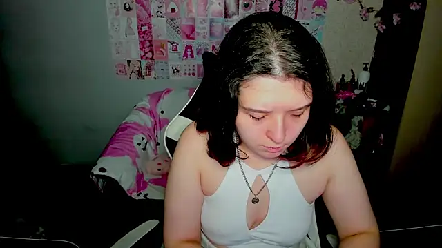 Acid Kate online show from November 2025 12:37:01 AM