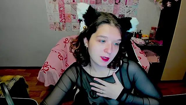 Snapshot of Acid_Kate chatting on September 2025 03:13:01 AM Acid Kate online show from September 2025 03:13:01 AM