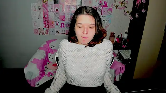 Acid Kate online show from November 2025 12:14:01 AM