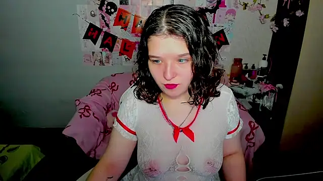 Acid Kate online show from October 2025 12:29:02 AM