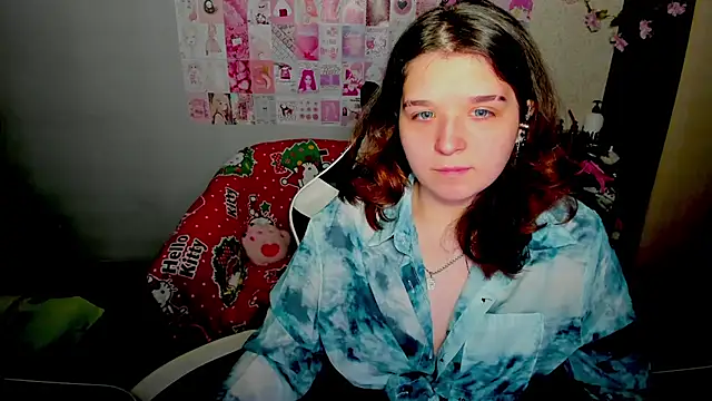 Acid Kate online show from December 2025 12:11:02 AM