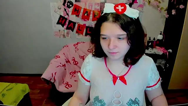 Acid Kate online show from October 2025 12:09:01 AM